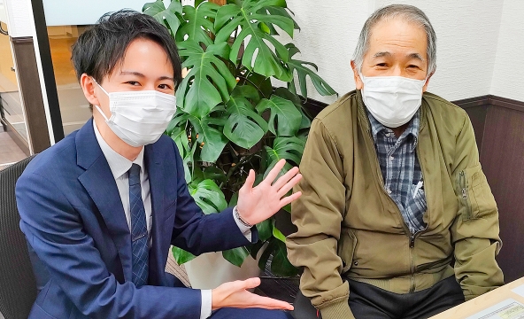 Ｎ・Ｔ様