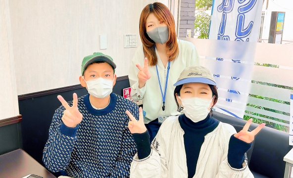 Ｒ・Ｉ様