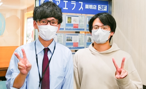 Ｔ・Ｗ様