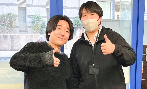 Ａ・Ｍ様