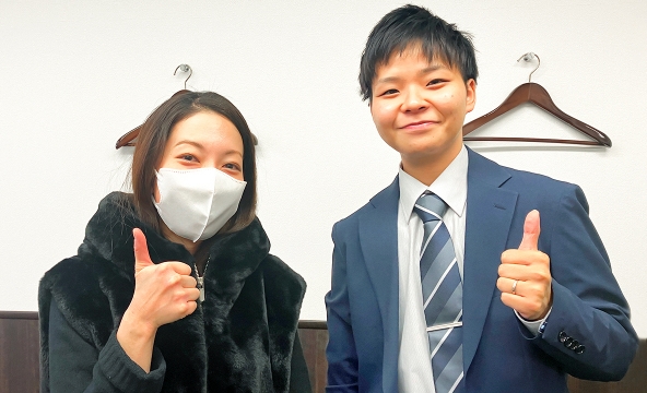 Ｒ・Ｓ様