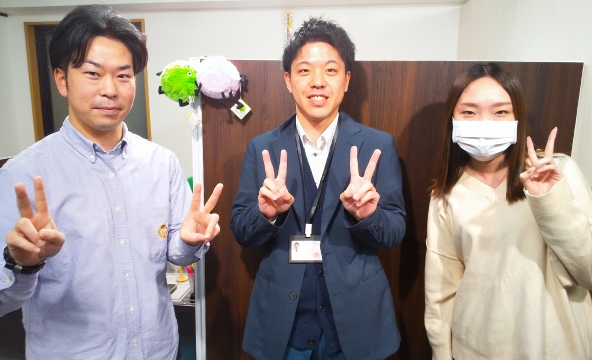 Ｍ・Ｍ様