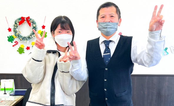 Ａ・Ｈ様