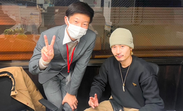 Ｙ・Ｏ様