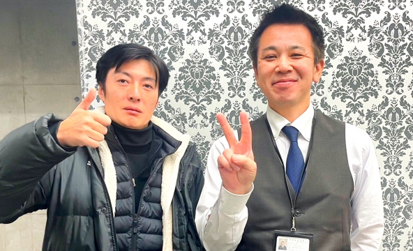 Ｍ・Ｔ様