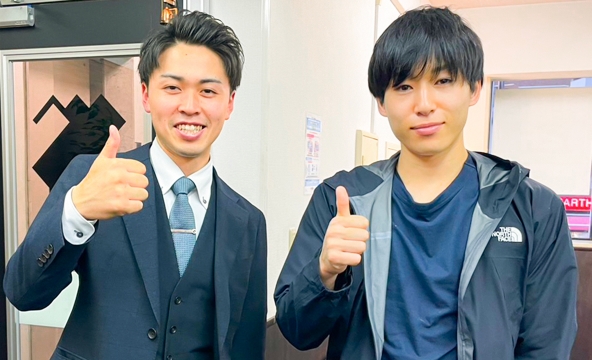 Ｒ・Ａ様