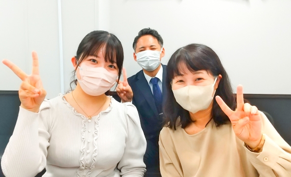 Ｋ・Ｈ様