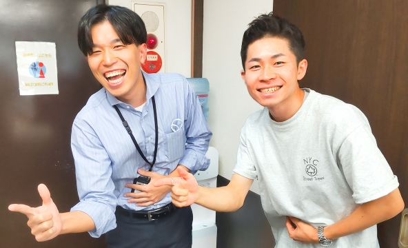 Ｎ・Ｎ様