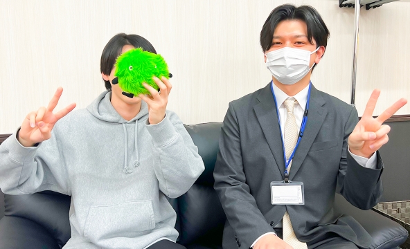 Ｒ・Ｍ様