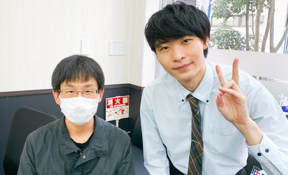 Ｅ・Ｋ様