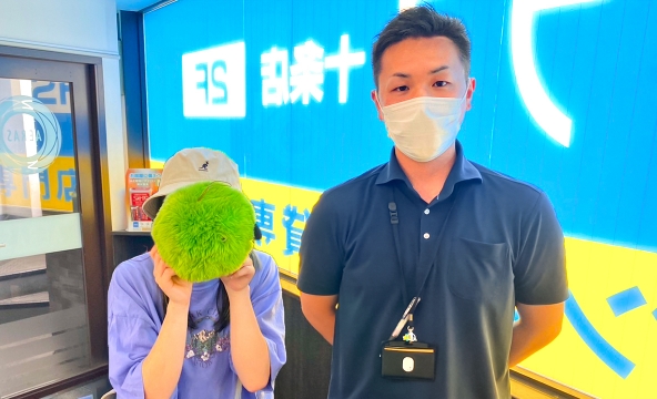 Ｎ・Ａ様