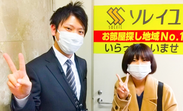 Ｊ・Ｉ様