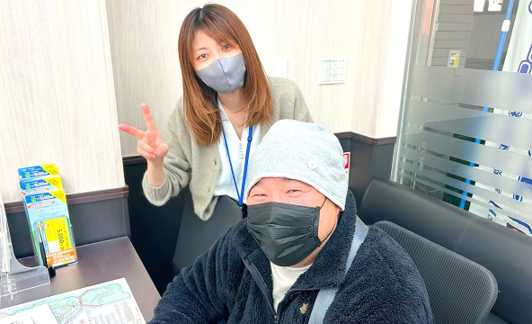 T・T様