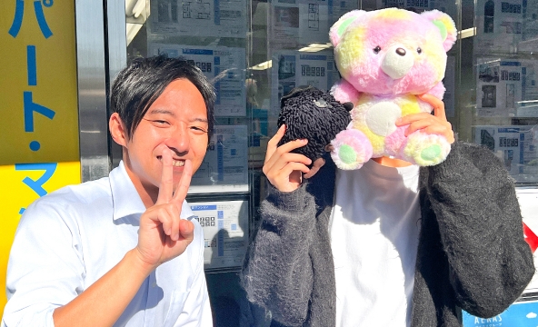 T・K様