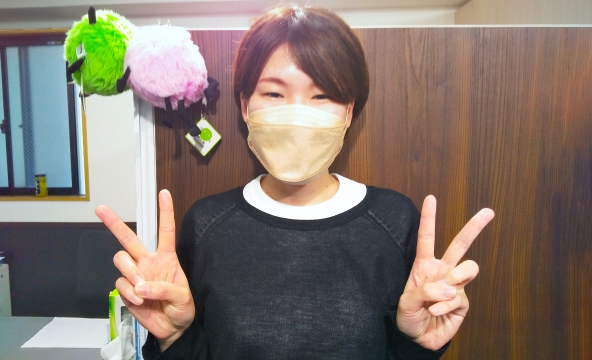 M・K様