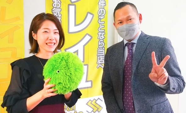 R・M様
