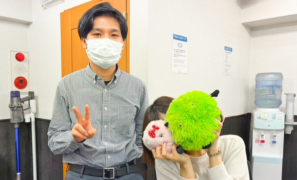 Ｃ・Ｍ様