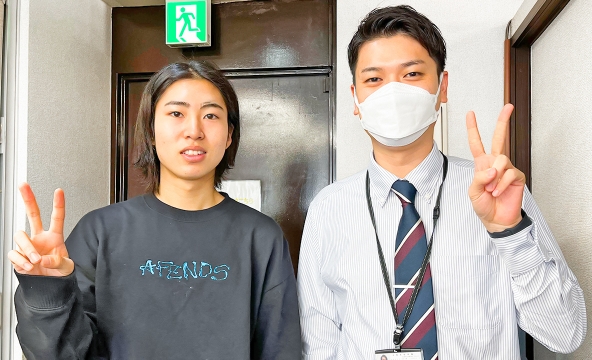 Ｉ・Ｋ様