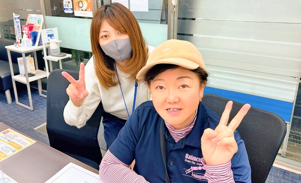 Ｋ・Ａ様