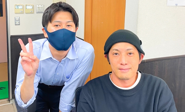 Ｓ・Ｇ様