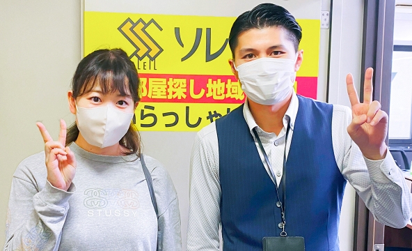 Ｒ・Ｉ様