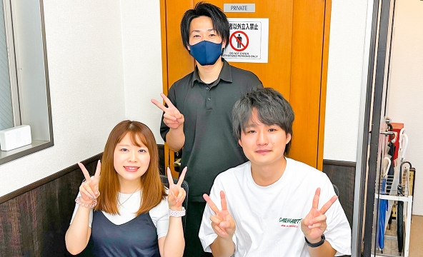 Ｄ・Ｓ様