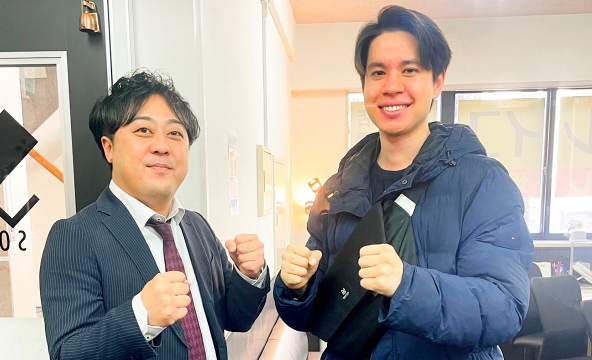 Ｐ・Ｄ様