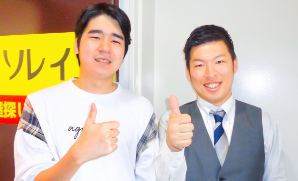 Ｓ・Ｎ様