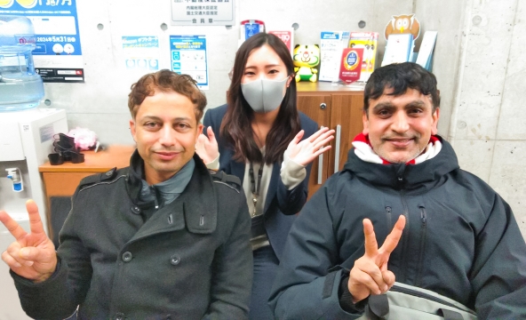 Ｔ・Ｒ様