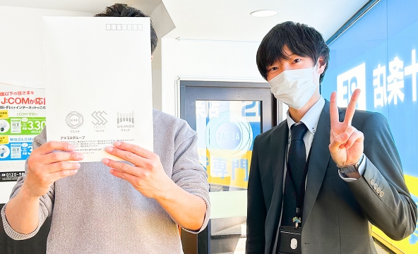 H・K様