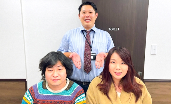 A・A様