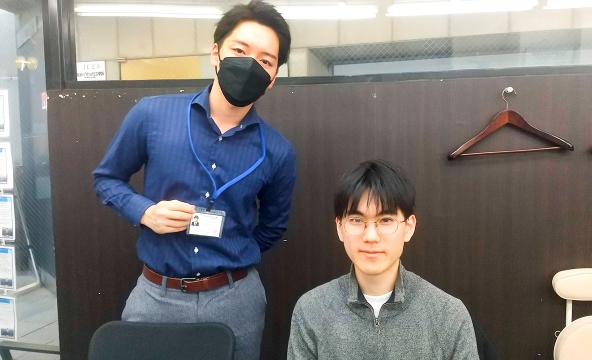 R・K様