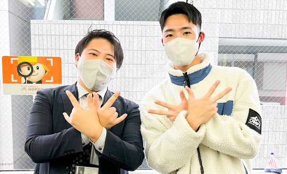 K・D様
