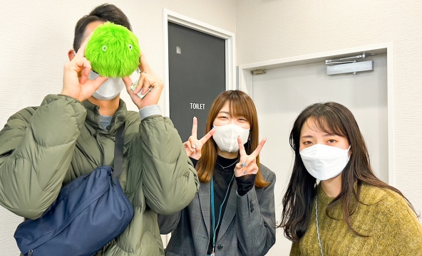 Ｏ・Ｍ様