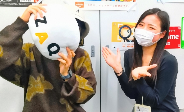 Ｋ・Ｔ様