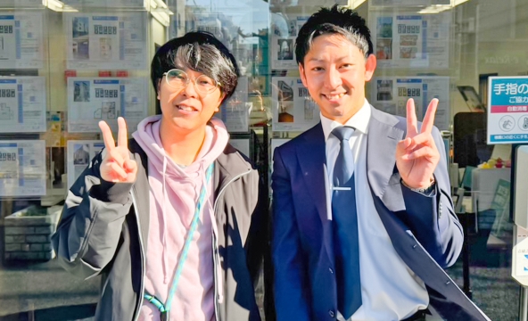 Ｓ・Ｔ様