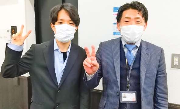 Ｋ・Ｎ様