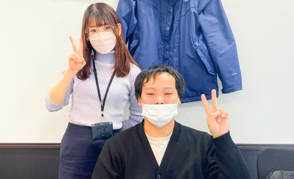 Ｆ・Ｓ様