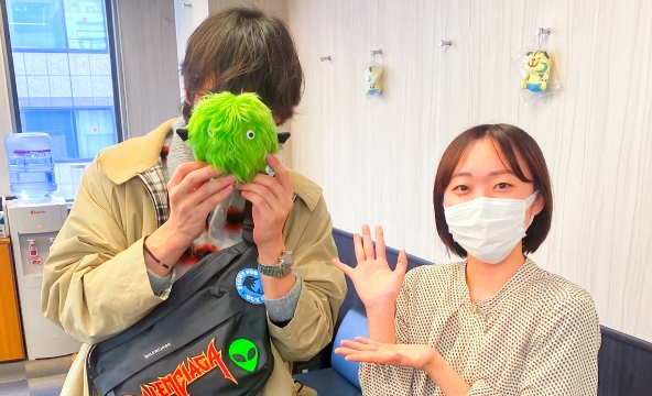 Ｙ・Ｏ様