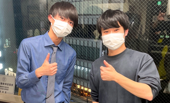 Ｔ・Ｓ様
