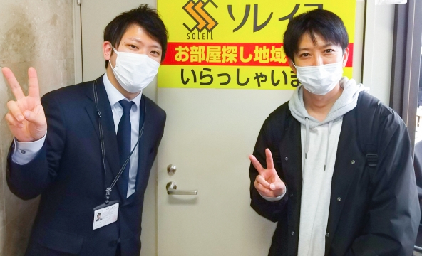 Ｋ・Ｍ様