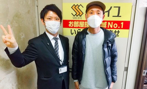 M・K様
