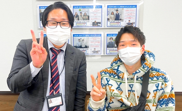 S・D様