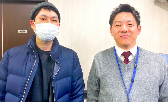S・K様