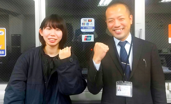 S・S様