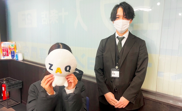 Y・S様