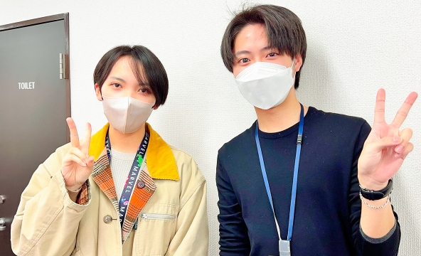 M・K様
