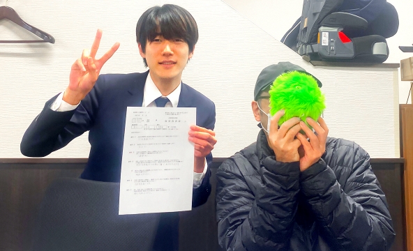 Y・K様