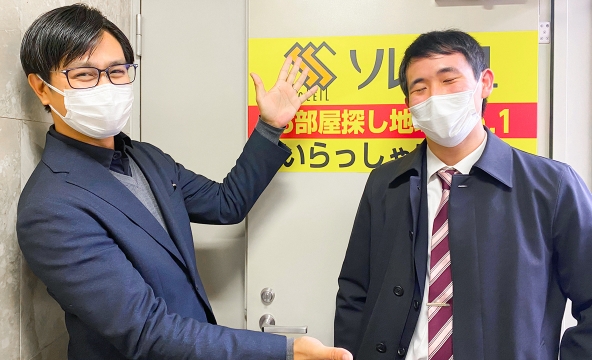 K・K様