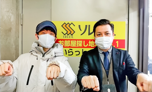 T・H様